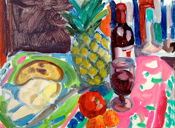 Wine
